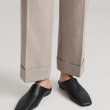 A.Emery The Griffin Flat | Black