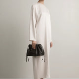 A.Emery The Tobey Bag | Bistre