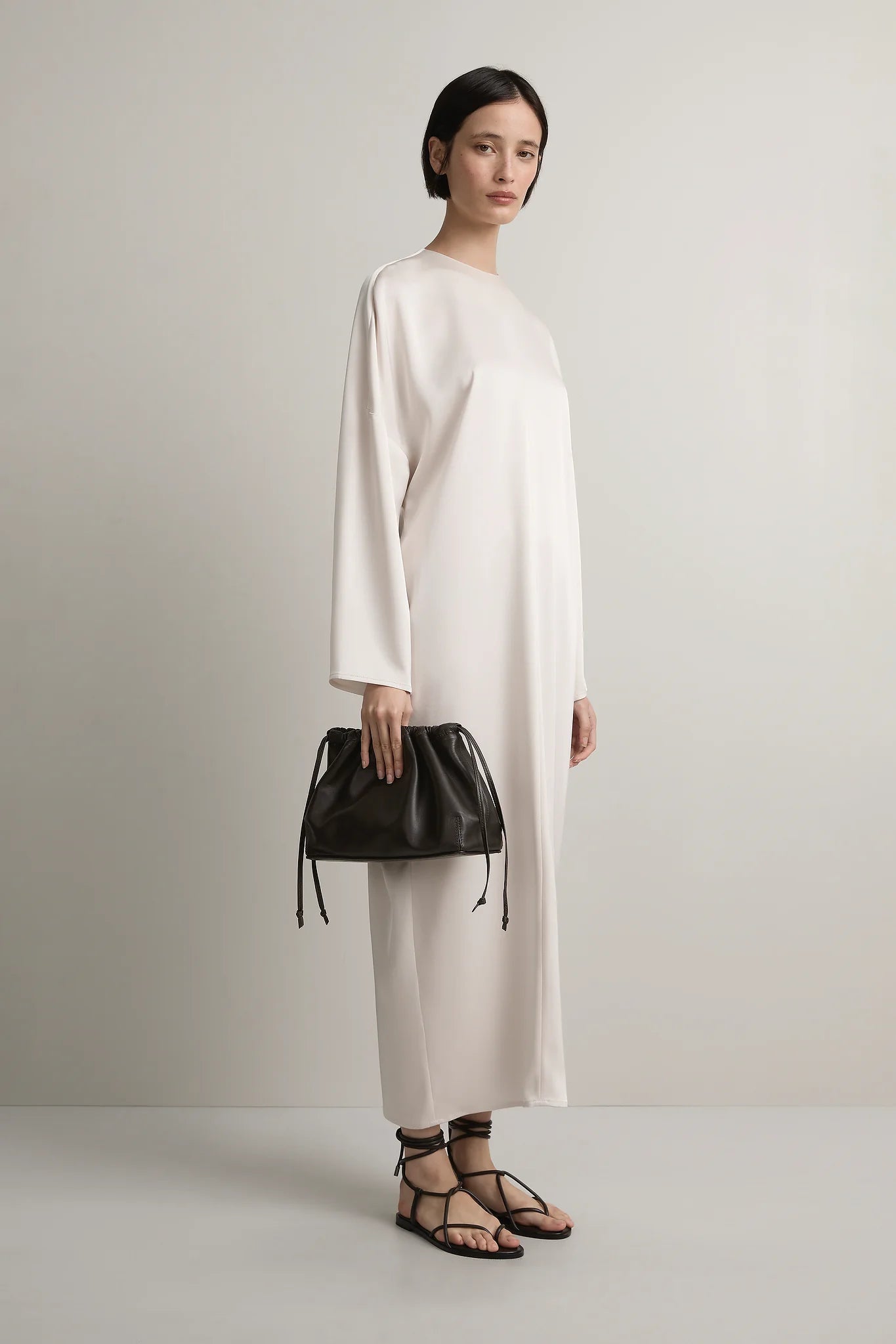 A.Emery The Tobey Bag | Bistre