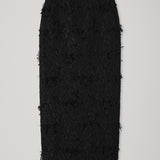 A.Emery Innes Skirt | Black Jacquard