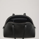 A.Emery The Harnick Bag | Black Pebble