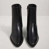 A.Emery Hudson Boot | Black