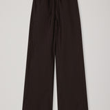 A.Emery Lore Pant | Bistre