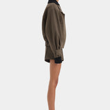 Henrik Bomber Jacket
