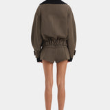 Henrik Bomber Jacket