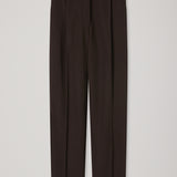 A.Emery The Emmett Pant | Bistre
