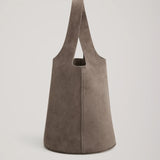 A.Emery The Wren Bag | Sable Suede