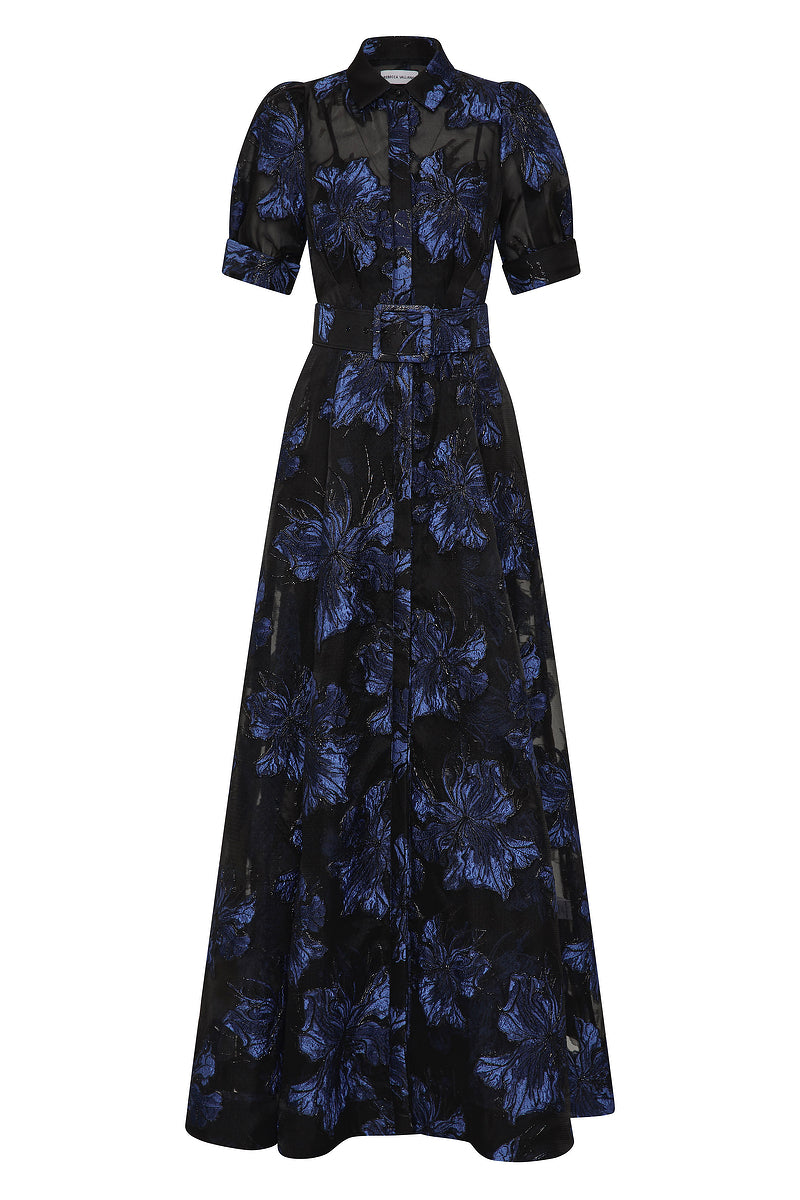 ALEXANDRA GOWN
