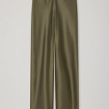 A.Emery The Myrna Bias Pant | Deep Olive