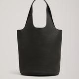 A.Emery The Wren Bag | Black Pebble