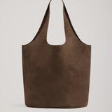 A Emery The Timms Bag | Cedar Suede (PRE-ORDER)