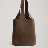 A Emery The Timms Bag | Cedar Suede (PRE-ORDER)