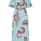 Roame Berkeley Dress | Reliquia
