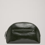 A.Emery Halloran Clutch | Vintage Forest