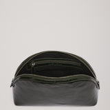 A.Emery Halloran Clutch | Vintage Forest