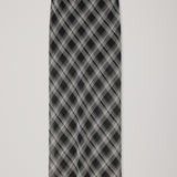 A.Emery Reese Sheer Skirt | Black/White Check