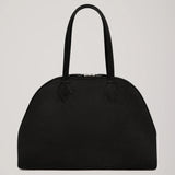A.Emery The Harnick Bag | Black Suede