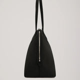 A.Emery The Harnick Bag | Black Suede