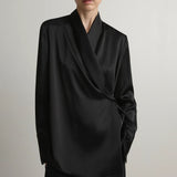A.Emery The Lea Shirt | Black