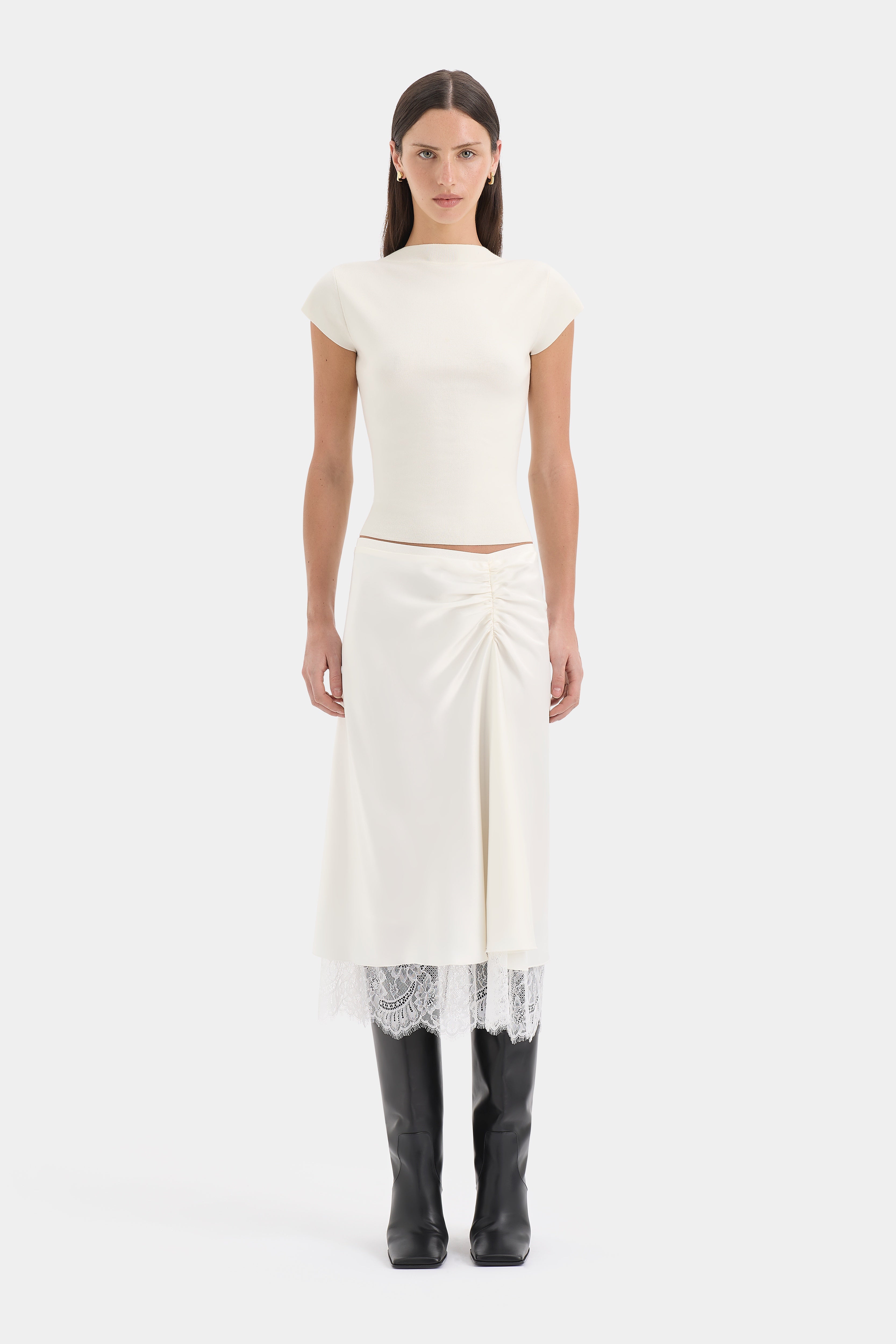 Mikkel Scoop Tank