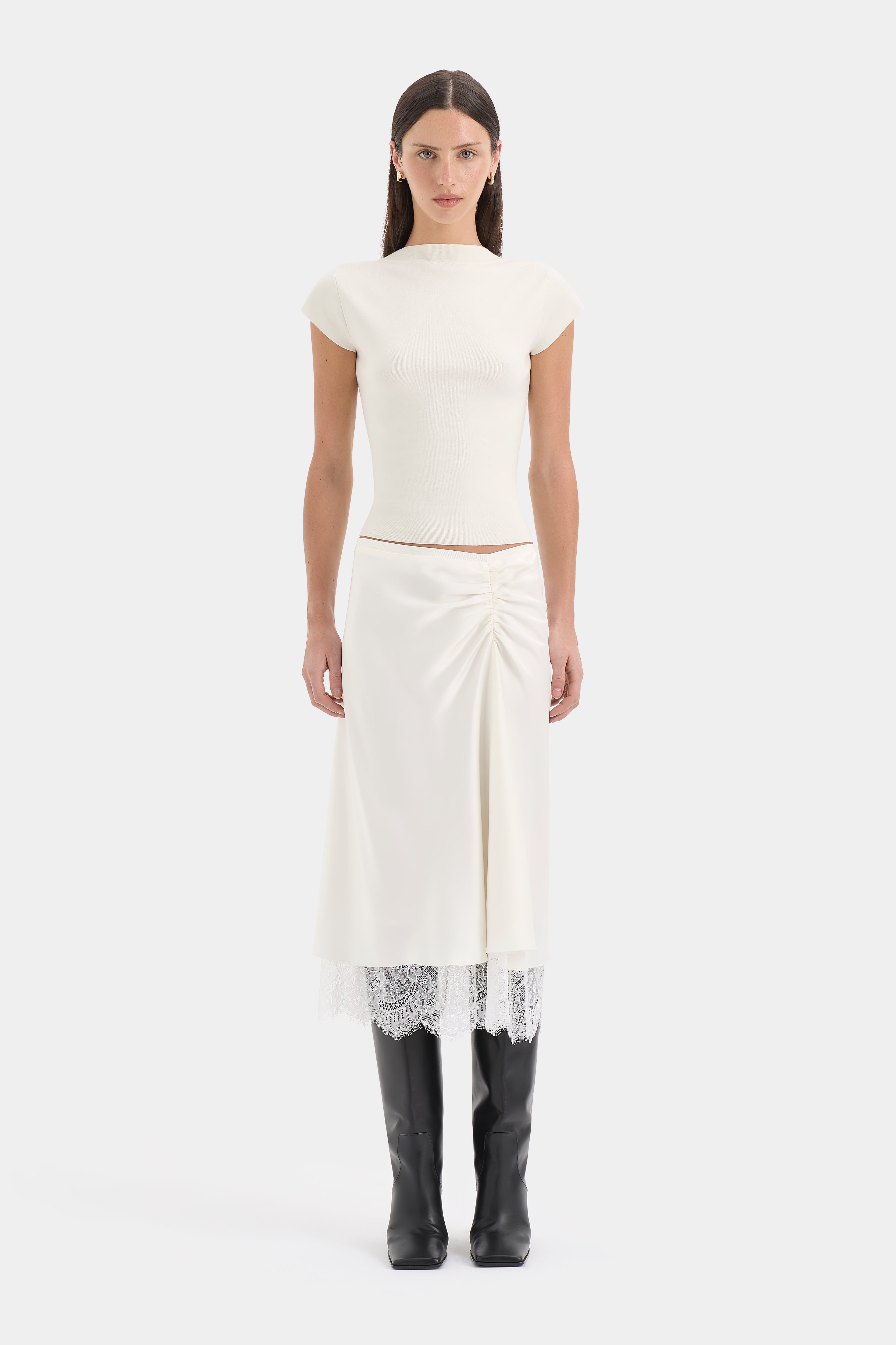 Mikkel Scoop Tank