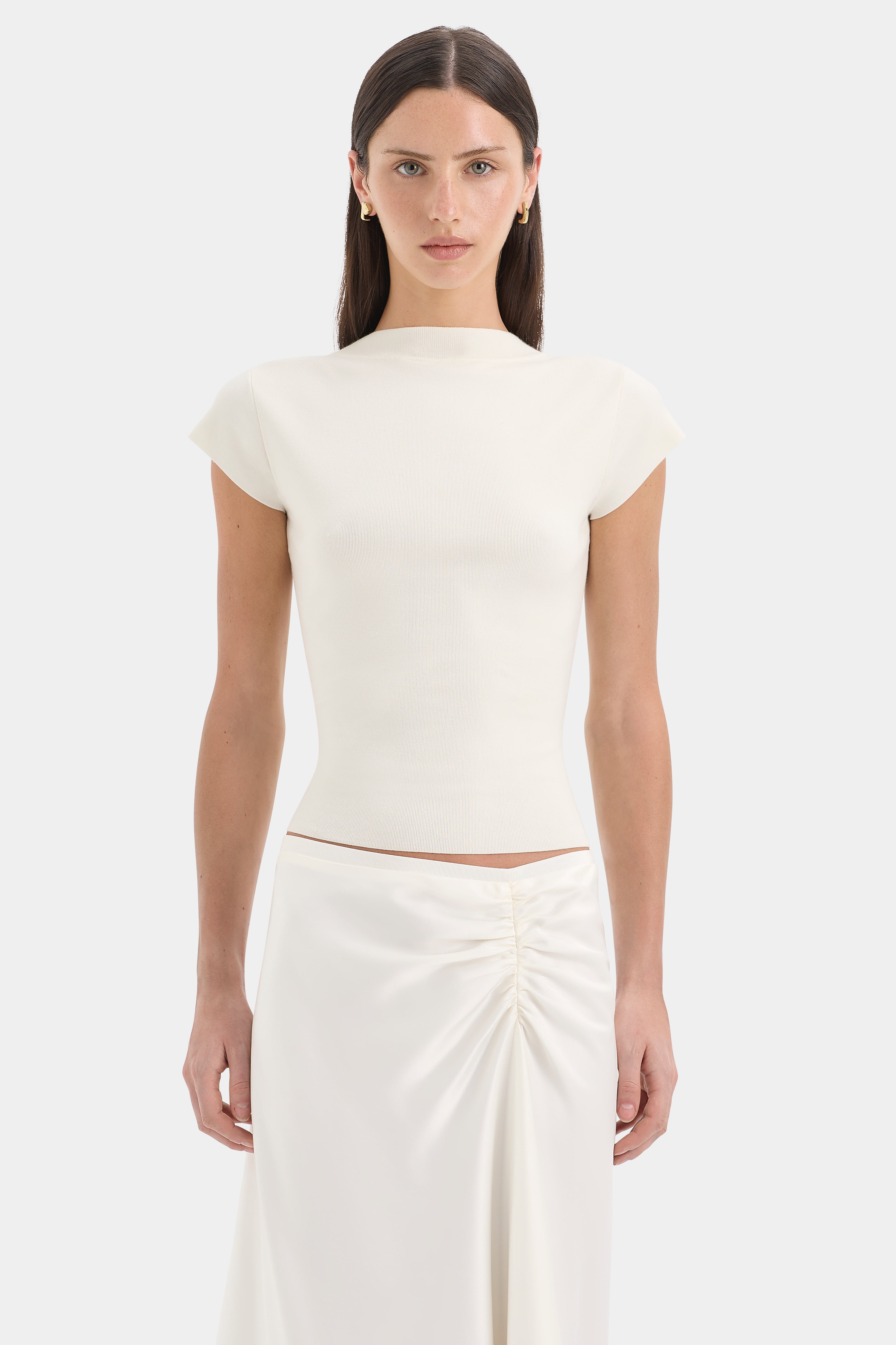 Mikkel Scoop Tank