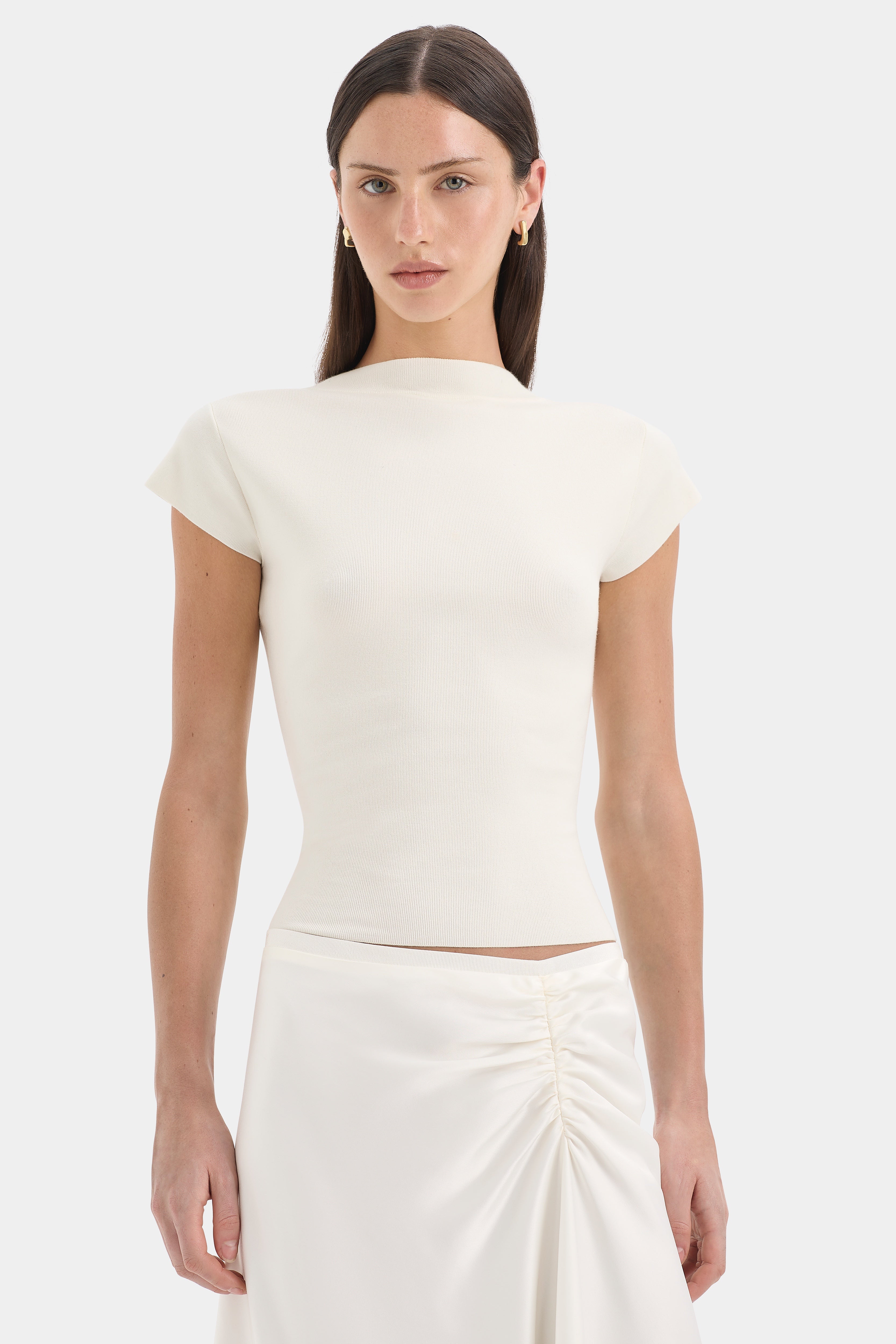Mikkel Scoop Tank
