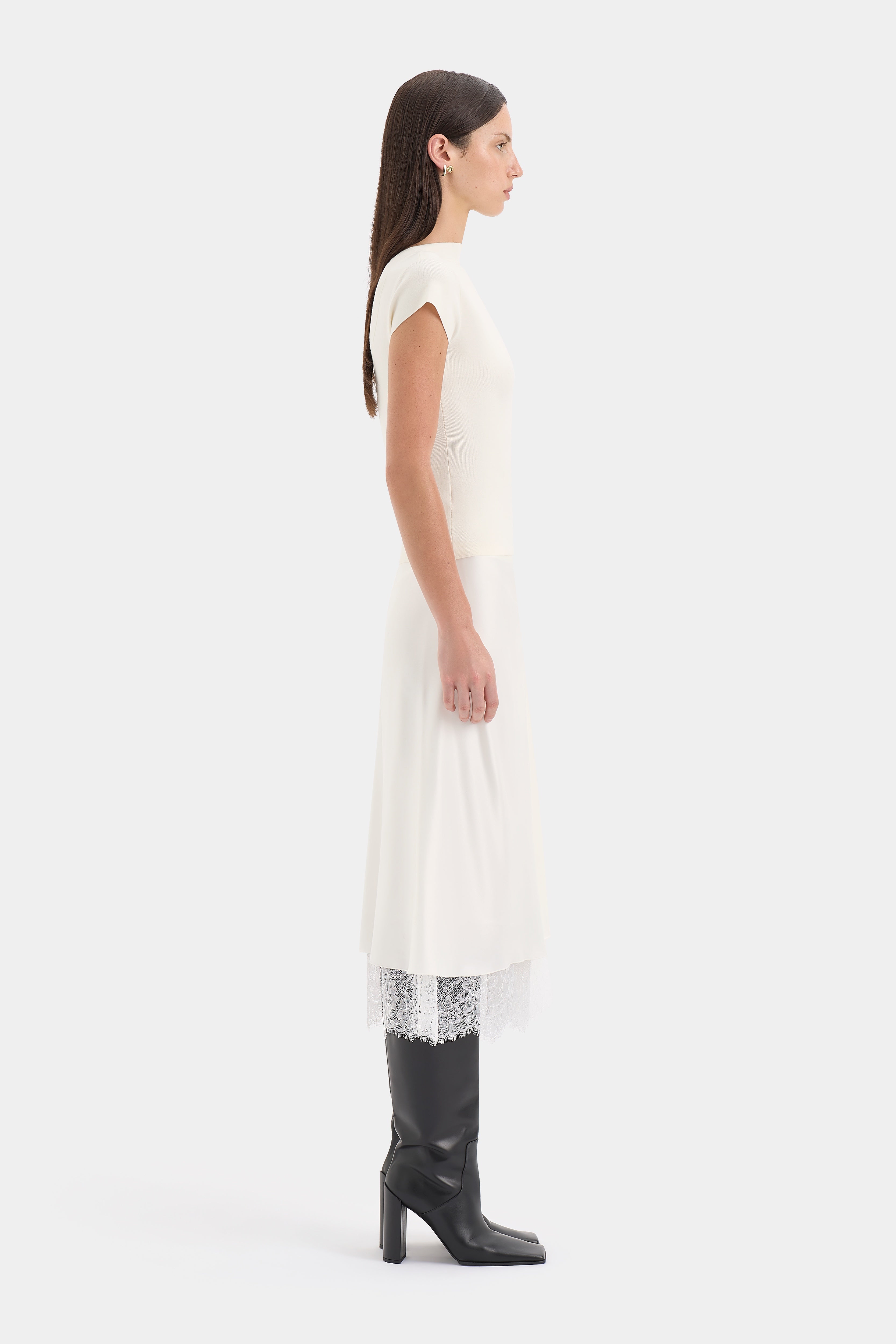 Mikkel Scoop Tank