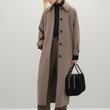 A.Emery The Daniels Coat | Cafe