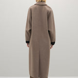 A.Emery The Daniels Coat | Cafe