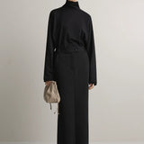 A.Emery The Miles Top | Black