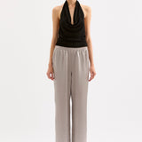 NiLS by NUDE LUCY Hana Top | Black