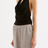 NiLS by NUDE LUCY Hana Top | Black