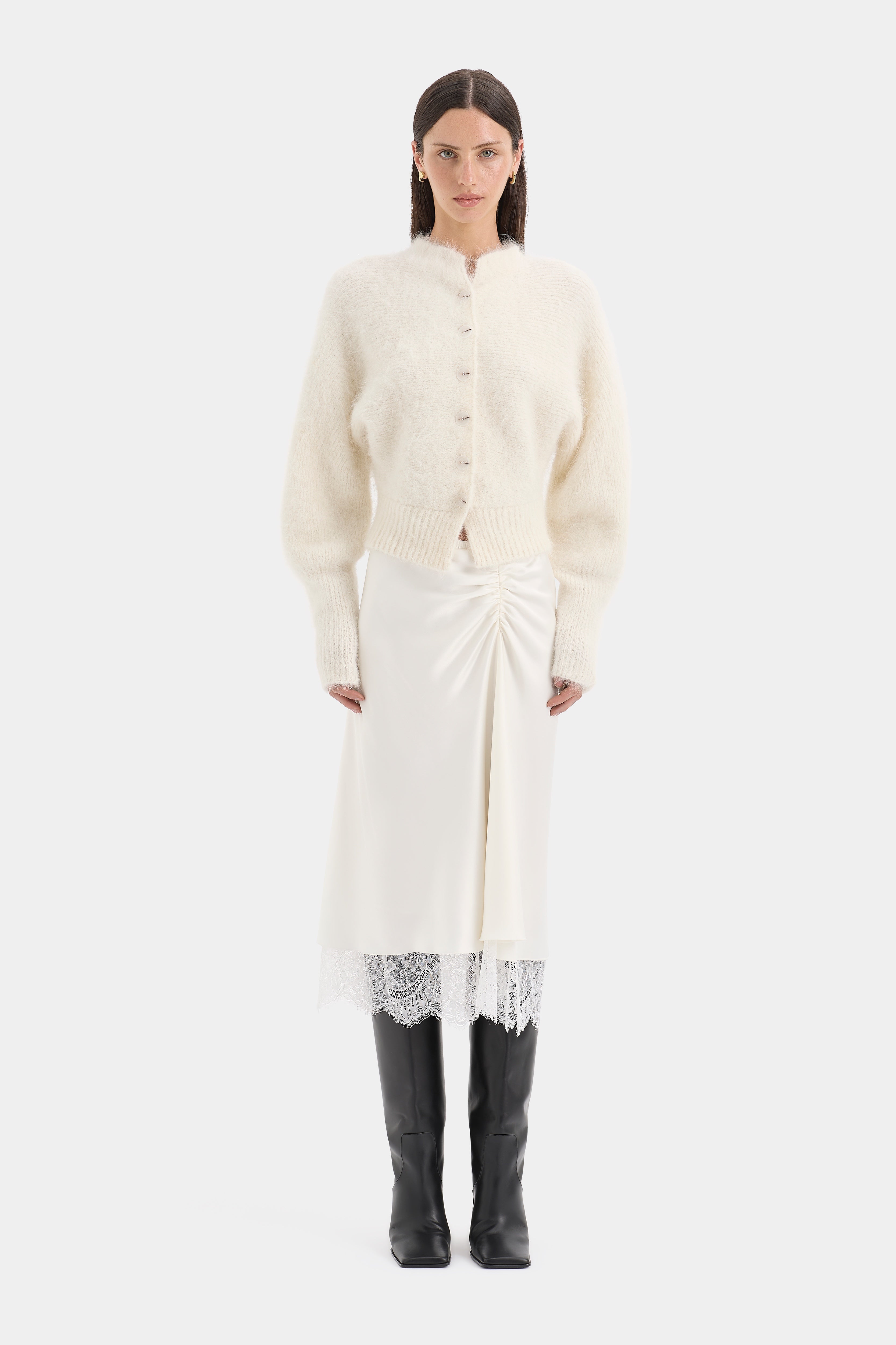 Lise Cardigan