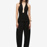Misha Alusia Top | Black (PRE-ORDER)