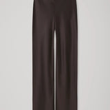 A Emery The Myrna Bias Pant | Umber