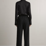 A.Emery The Angus Pant | Black