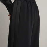 A.Emery The Angus Pant | Black