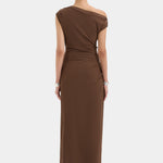 Sol Off Shoulder Gown