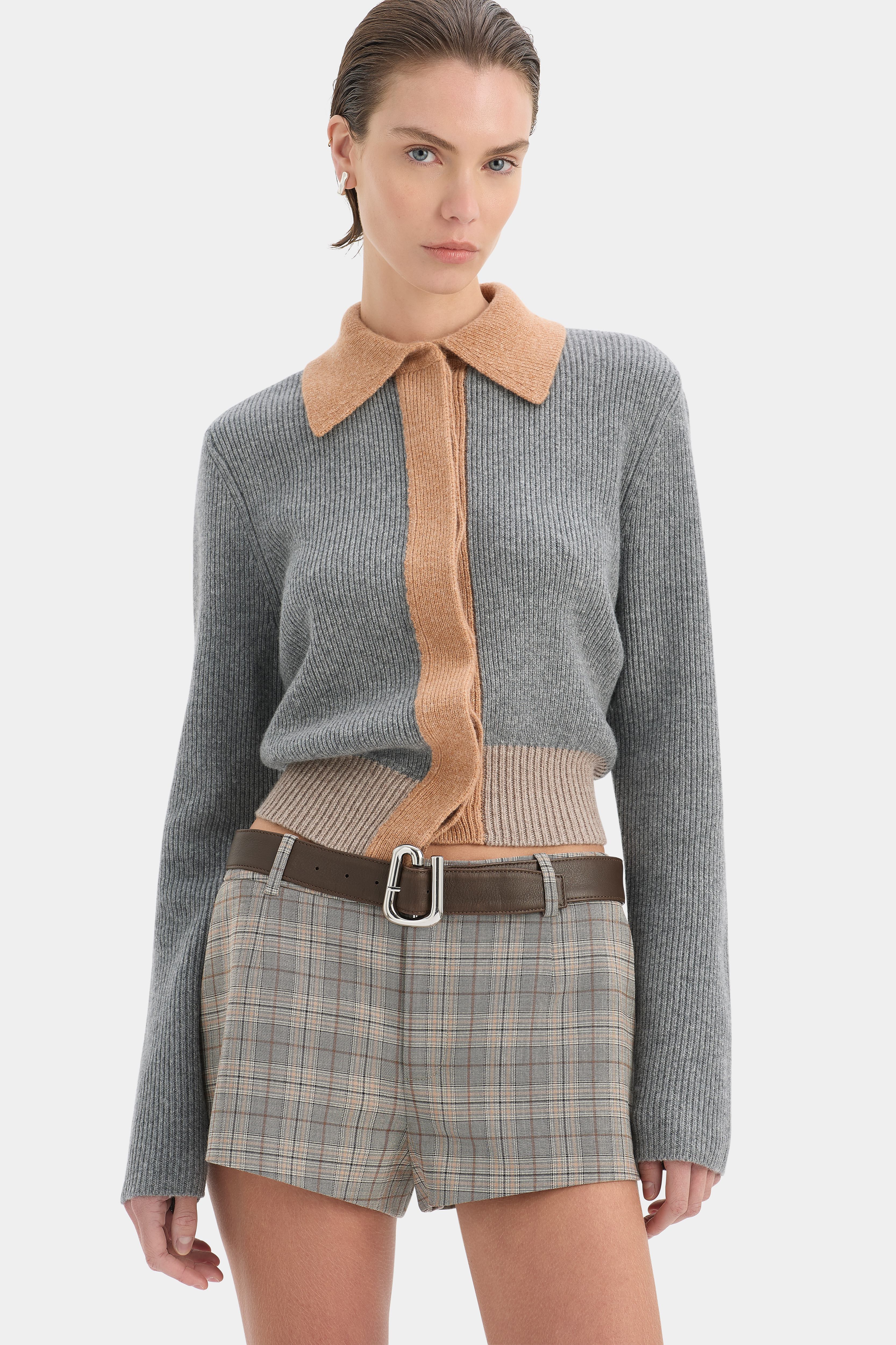 Viona Mini Short