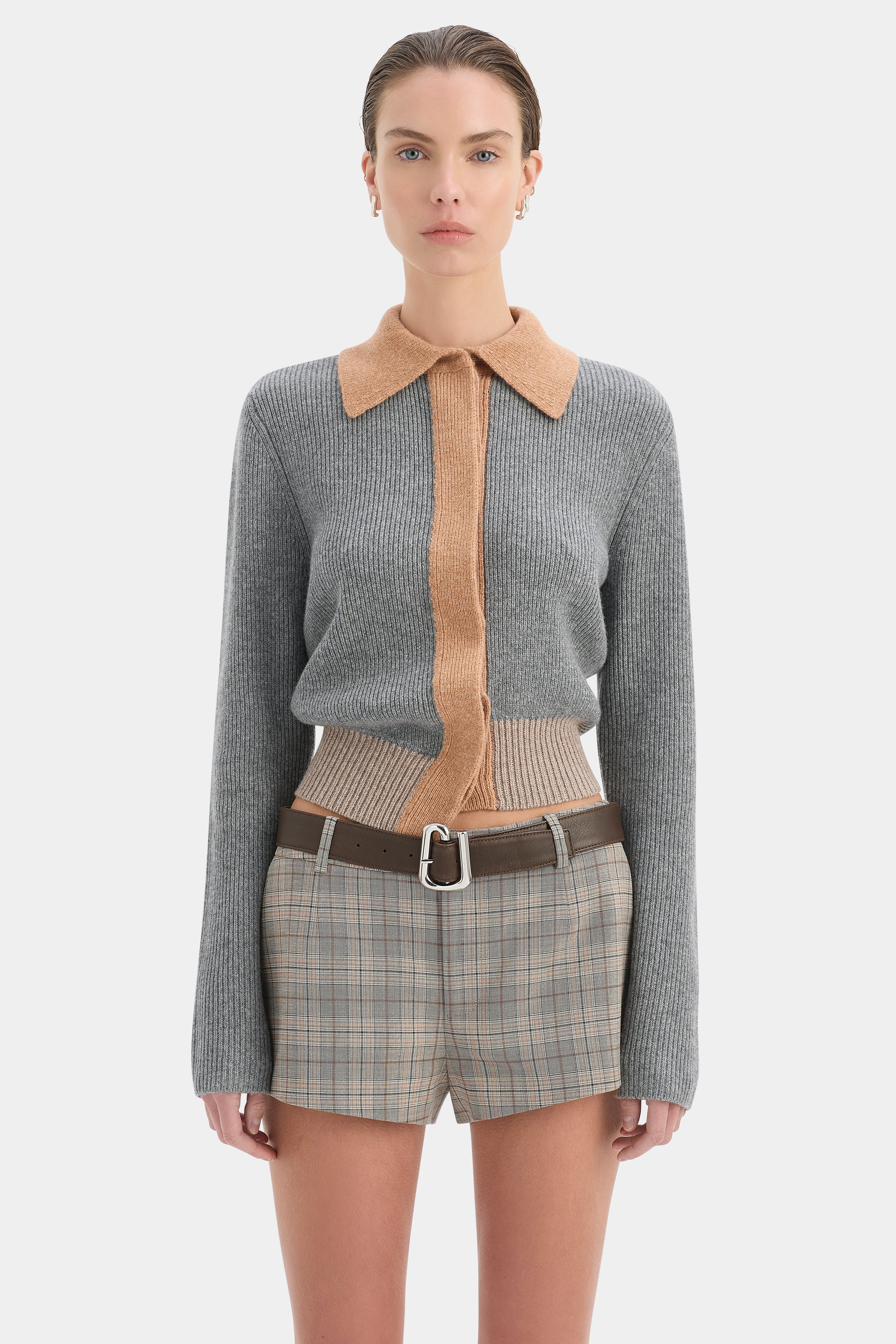 Viona Mini Short