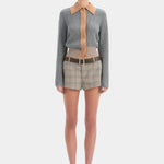 Viona Mini Short