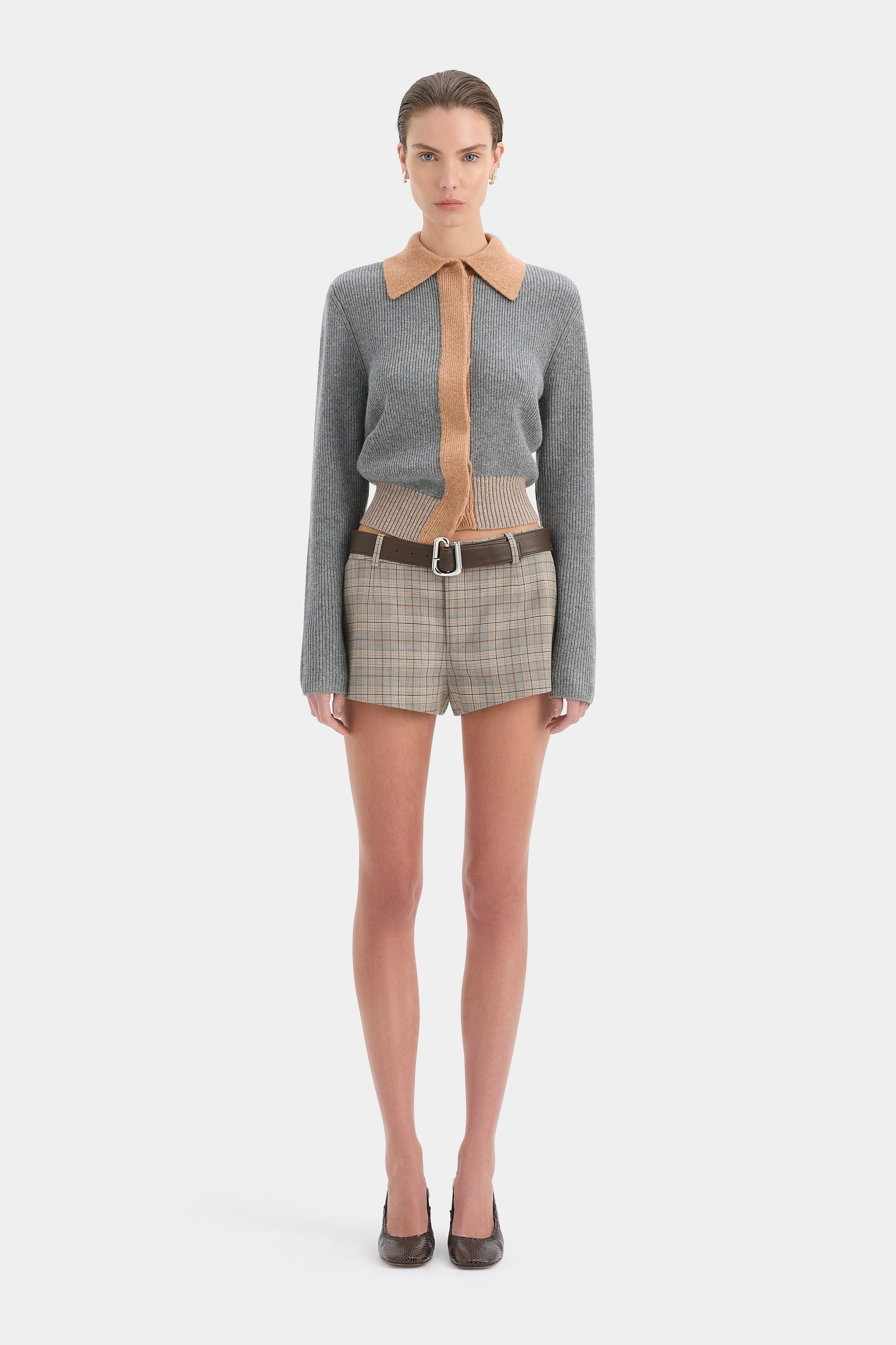 Viona Mini Short