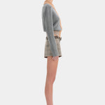 Viona Mini Short