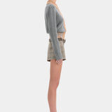 Viona Mini Short