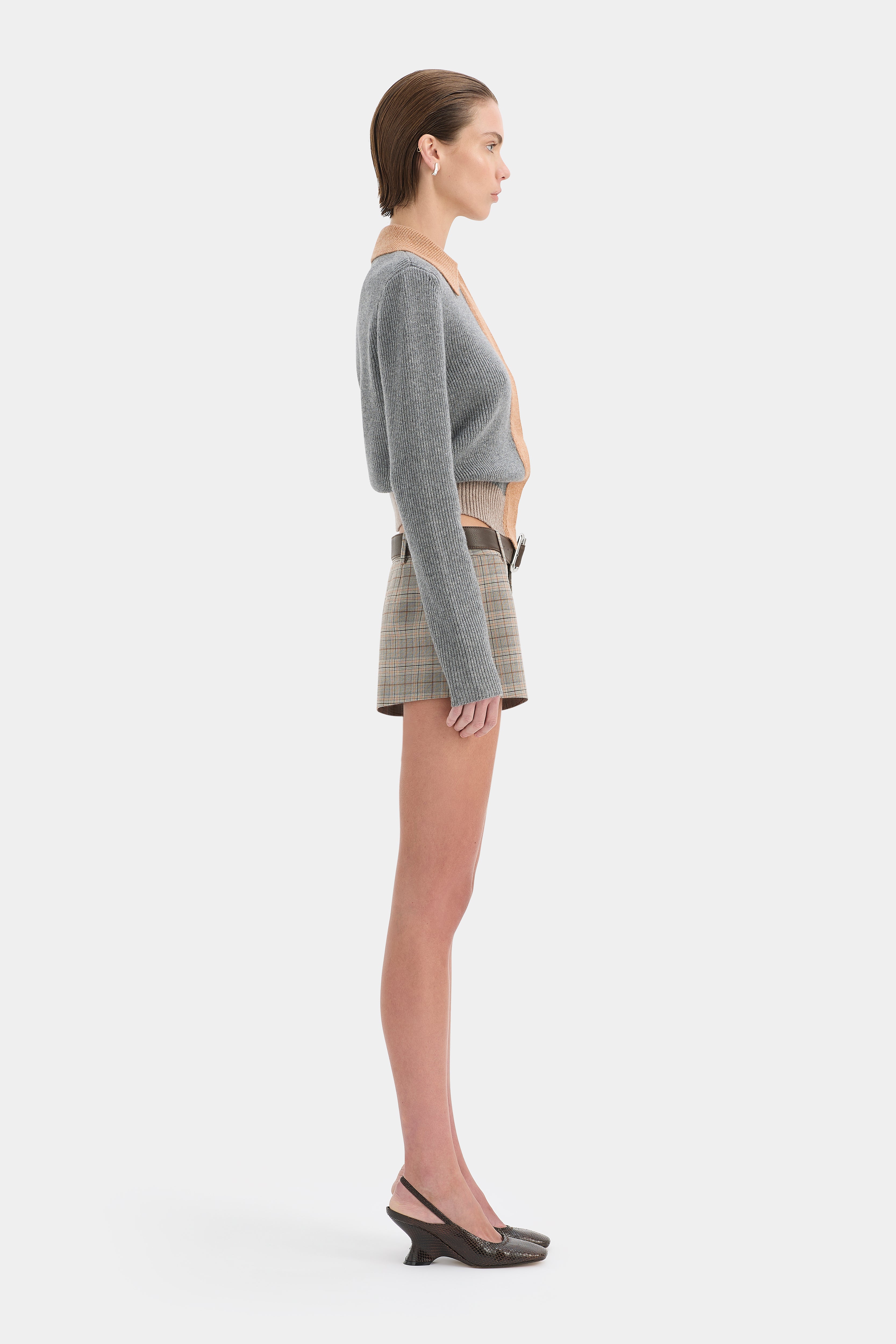 Viona Mini Short