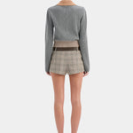 Viona Mini Short