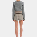 Viona Mini Short