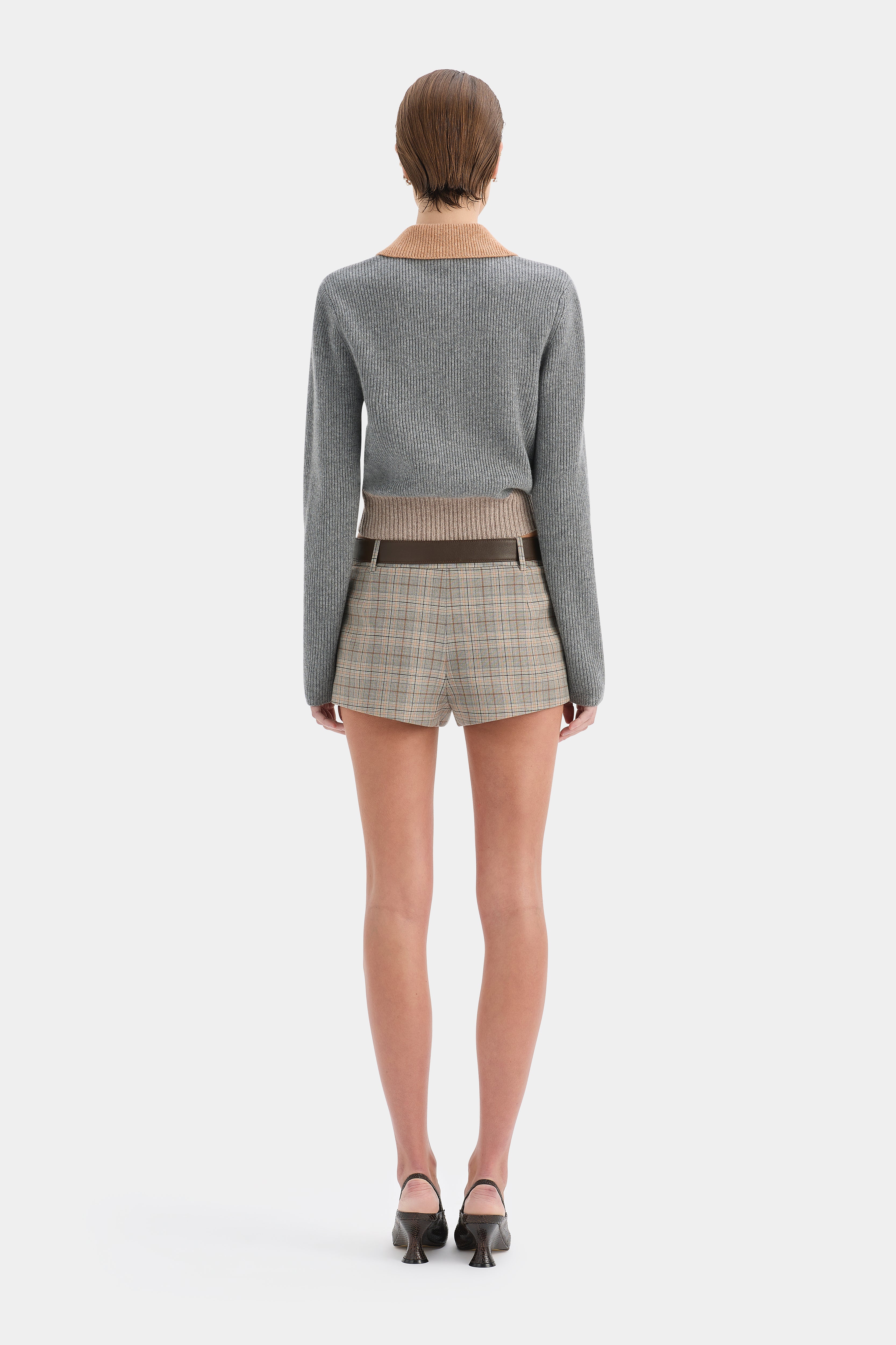 Viona Mini Short