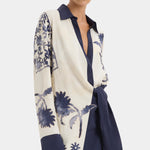 Phillipa Shirt Dress